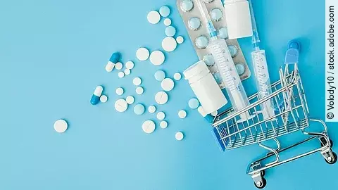 Beschaffung Krankenhaus Beschaffung Krankenhaus