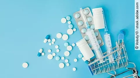 Beschaffung Krankenhaus Beschaffung Krankenhaus