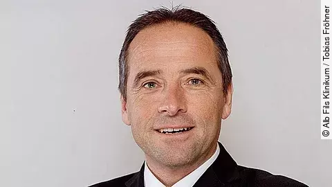 Ralf Bannwarth Ralf Bannwarth