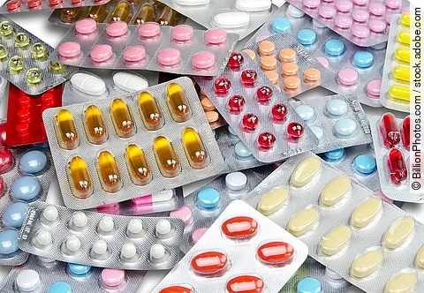 Tabletten Tabletten
