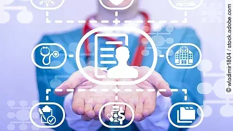 Patientendaten Patientendaten