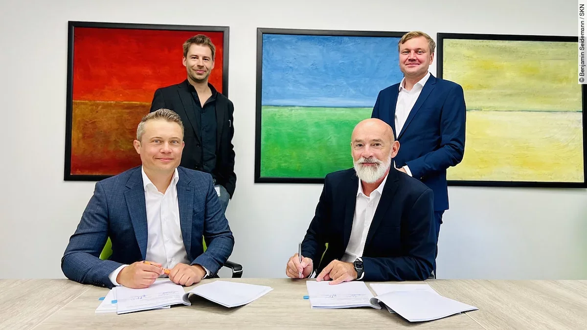 Labormedizin in der Lausitz