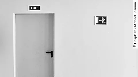Exit Exit