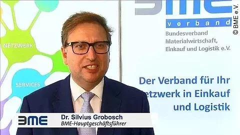 Dr. Silvius Grobosch