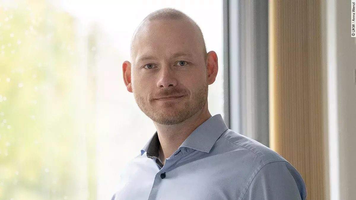 Florian Waldmann Florian Waldmann