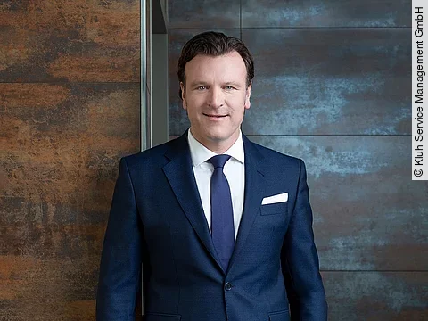 Frank Theobald Klüh Frank Theobald