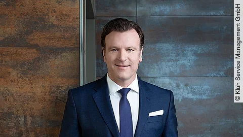 Frank Theobald Klüh Frank Theobald