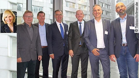 GDEKK-Aufsichtsrat GDEKK-Aufsichtsrat