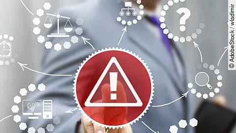 Risikomanagement Risikomanagement