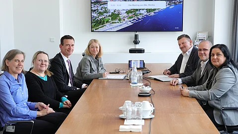 Tarifeinigung zwischen UKSH und SSN