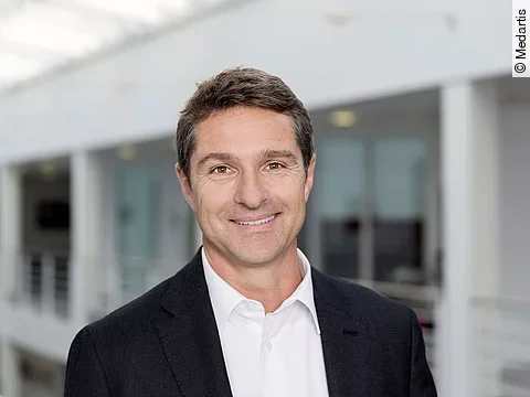 Christoph Brönnimann