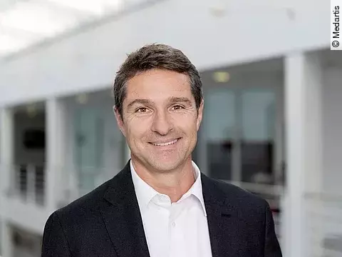 Christoph Brönnimann