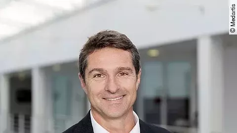 Christoph Brönnimann