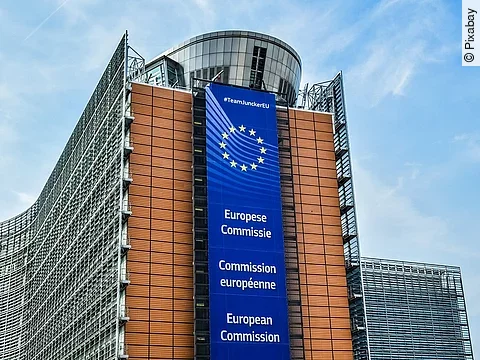 EU-Kommission