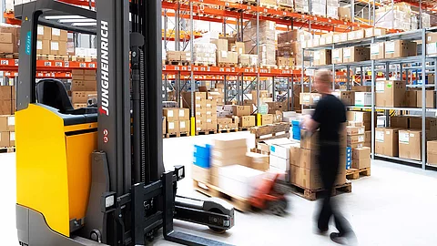 Neues Servicecenter der Universitätsmedizin Halle