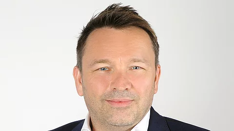 Jens Knoblich Jens Knoblich