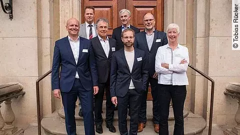 Neuer Spectaris-Vorstand