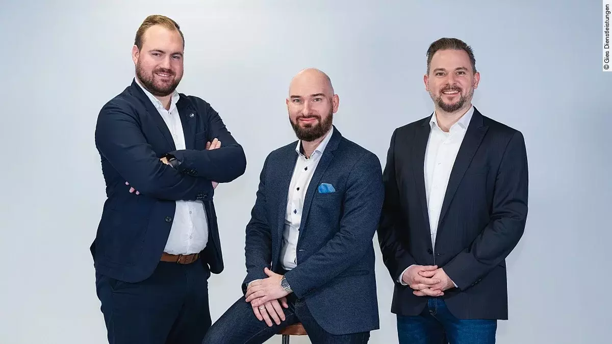 Gies Dienstleistungen