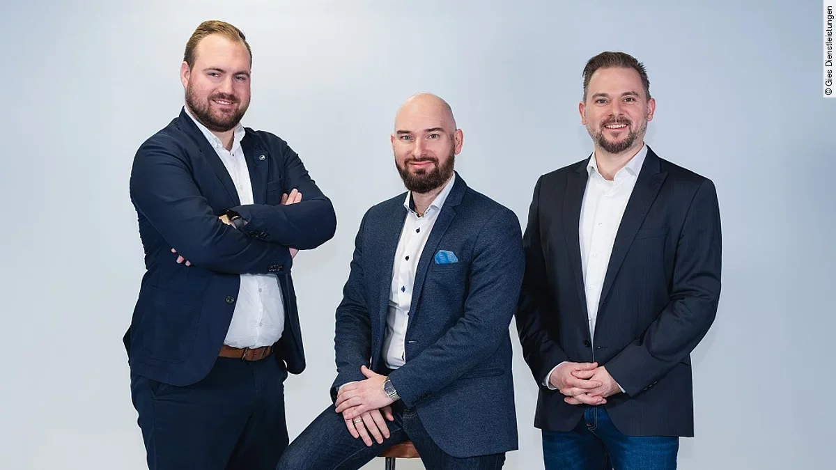 Gies Dienstleistungen Gies Dienstleistungen