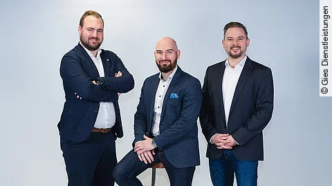 Gies Dienstleistungen