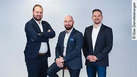 Gies Dienstleistungen