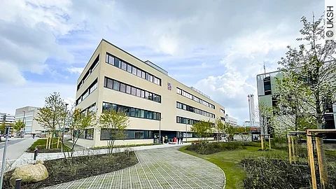 Laborzentrum Kiel