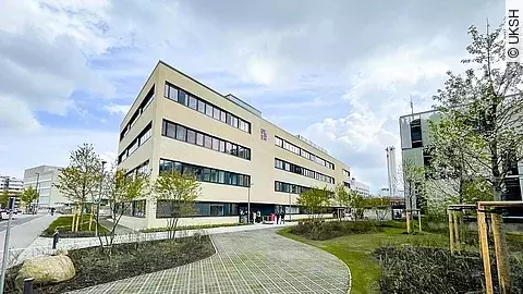 Laborzentrum Kiel