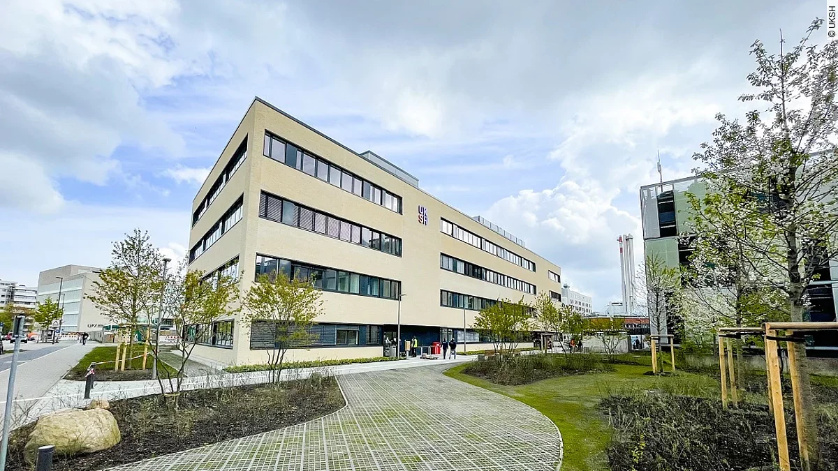 Laborzentrum Kiel
