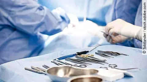 OP-Besteck OP-Besteck