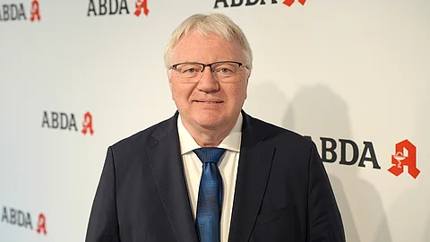 Mathias Arnold