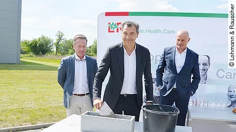 Menitz, Zimmermann und Kusiak Menitz, Zimmermann und Kusiak