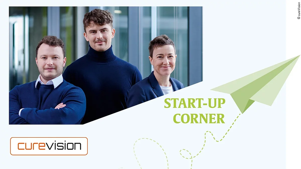 cureVision cureVision