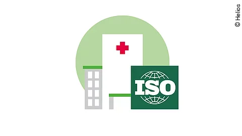 DIN Norm Energiemanagement