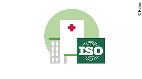 DIN Norm Energiemanagement