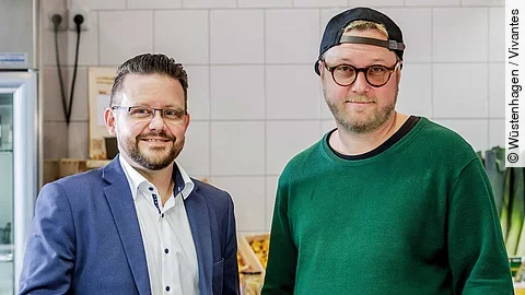 Max Strohe Max Strohe