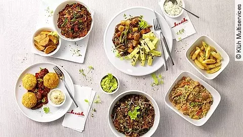 Klüh Catering Klüh Catering