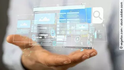 Vernetzung Vernetzung