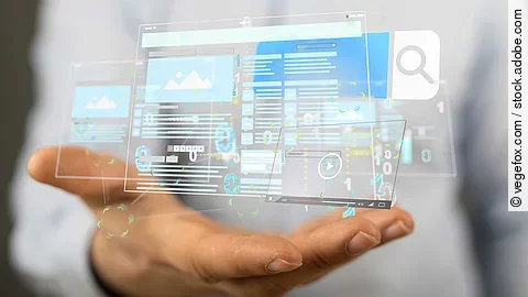 Vernetzung Vernetzung