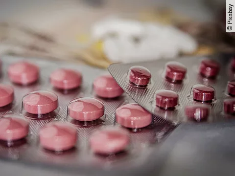 Medikamente Medikamente