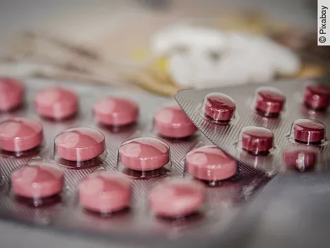 Medikamente Medikamente