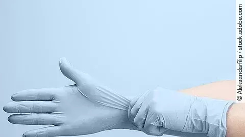 Einweghandschuhe Einweghandschuhe