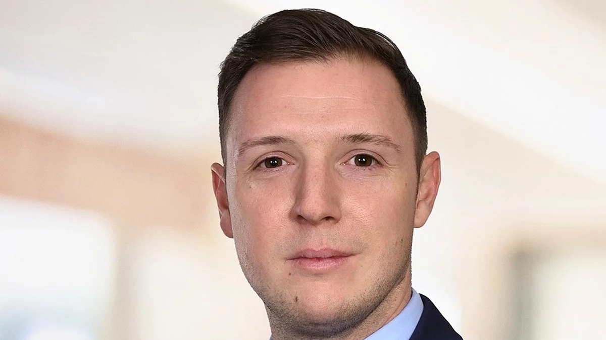 Daniel Nix Daniel Nix