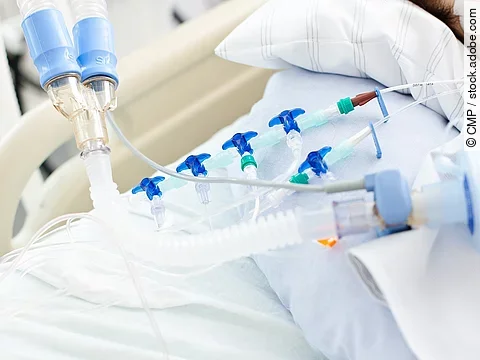 Beatmungsgerät Beatmungsgerät