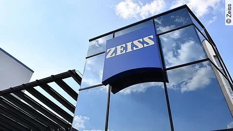 Carl Zeiss Meditec Carl Zeiss Meditec
