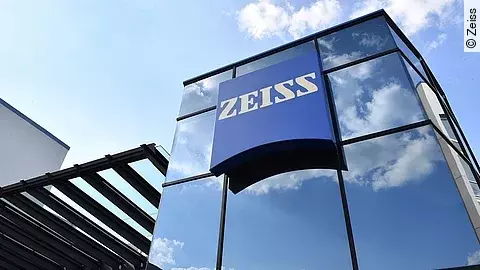 Carl Zeiss Meditec