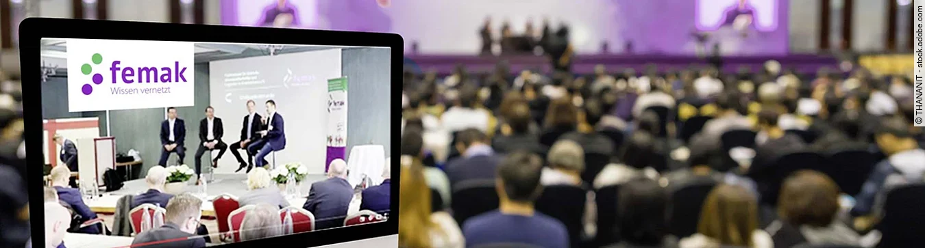 Computer set showing the white screen over the Abstract blurred Computer set showing the white screen over the Abstract blurred