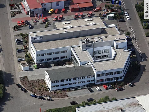 Tracoe