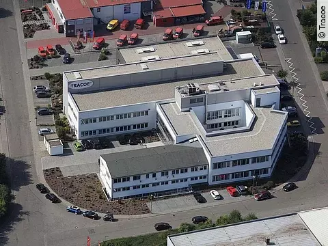Tracoe