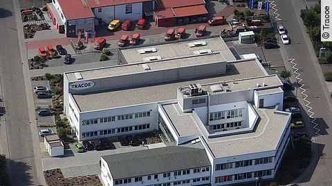 Tracoe