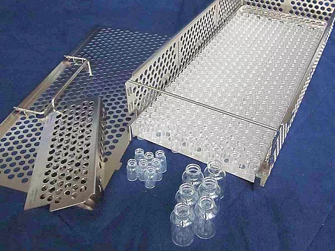 Rundeckentray von LK Mechanik 